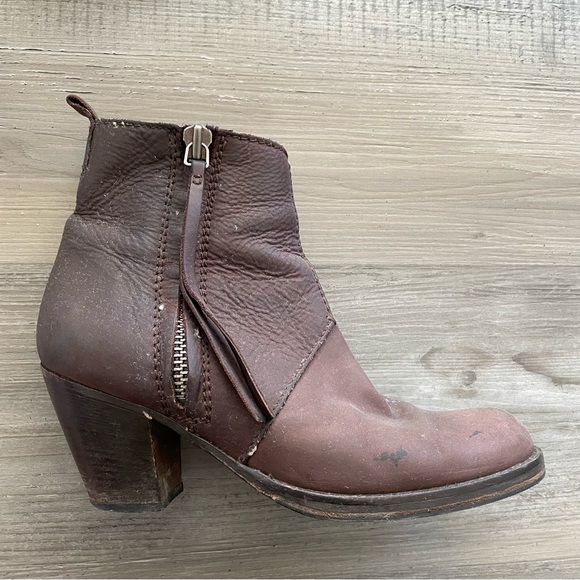 Acne Pistol boots - Picture 3 of 10